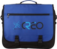 Miniatyrbilde 3 av Kongeblå Anchorage 11L Konferanseveske