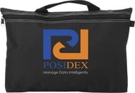 Miniatyrbilde 3 av Kongeblå Orlando A4 3L Konferanseveske