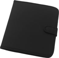 Miniatyrbilde 2 av Marineblå University A4 Dokumentmappe