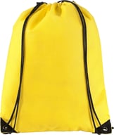 Miniatyrbilde 1 av Gul Evergreen Non Woven 5L Gympose