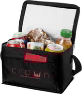 Miniatyrbilde 5 av Prosessblå Kumla 4L Kjølebag