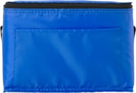 Miniatyrbilde 1 av Prosessblå Kumla 4L Kjølebag