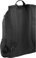 Miniatyrbilde 1 av Solid svart Benton 15L Ryggsekk
