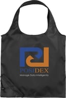 Miniatyrbilde 4 av Gul Bungalow 7L Sammenleggbart Handlenett