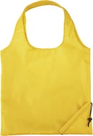 Miniatyrbilde 1 av Gul Bungalow 7L Sammenleggbart Handlenett