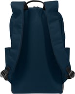 Miniatyrbilde 1 av Marineblå/Solid svart Compu 14L Ryggsekk