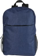 Miniatyrbilde 2 av Melert marineblå Hoss Melert 18L Ryggsekk