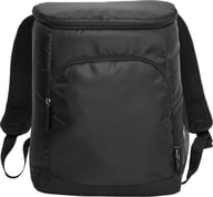 Miniatyrbilde 2 av Solid svart Chillpack 16L Kjølesekk