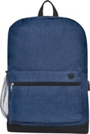 Miniatyrbilde 2 av Melert marineblå Hoss Melert 16L  Ryggsekk