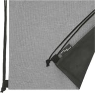 Miniatyrbilde 4 av Melert marineblå Ross RPET 5L Gympose