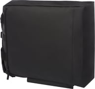 Miniatyrbilde 3 av Solid svart Resi 15" 23L Vannavstøtende Ryggsekk