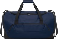 Miniatyrbilde 2 av Marineblå Retrend GRS RPET 40L Weekendbag