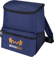 Miniatyrbilde 6 av Lynggrå Excursion GRS RPET 12L Kjøle Ryggsekk