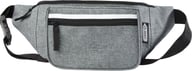 Miniatyrbilde 2 av Lynggrå Journey GRS RPET Rumpetaske
