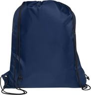 Miniatyrbilde 1 av Marineblå Adventure RPET Isolert 9L Gympose