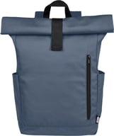 Miniatyrbilde 2 av Hale blue Byron GRS RPET 18L Rulletopp Ryggsekk