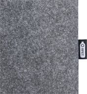 Miniatyrbilde 4 av Mellomgrå Felta GRS Resirkulert Filt 12L Handlenett