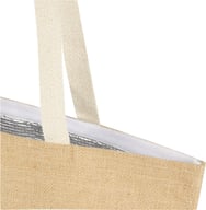 Miniatyrbilde 3 av Naturhvit/Hvit Juta 300 g/m2 Jute 12L Kjølehandlenett