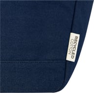 Miniatyrbilde 5 av Grå Joey GRS Resirkulert Canvas 6L Lunsj Kjølebag