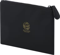 Miniatyrbilde 3 av Solid svart Turner GRS RPET Veske