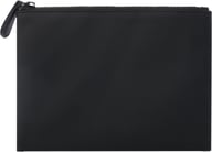 Miniatyrbilde 1 av Solid svart Turner GRS RPET Veske