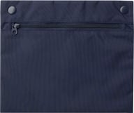 Miniatyrbilde 4 av Marineblå Kai GRS Resirkulert Nylon Handlenett