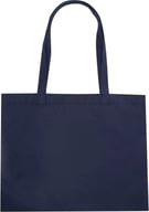 Miniatyrbilde 1 av Marineblå Kai GRS Resirkulert Nylon Handlenett