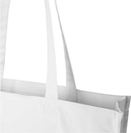 Miniatyrbilde 4 av Grå Florida 270 g/m2 GRS Resirkulert Bomull 14L Shoppingbag