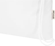 Miniatyrbilde 3 av Grå Oregon Blend 140 g/m² 5L RPET og Bomull   Gympose