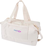 Miniatyrbilde 9 av Hale blue Trip Aware™ 42L RPET Duffelbag