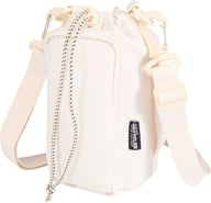 Miniatyrbilde 4 av Hale blue Trip Aware™ RPET 2L Flaskeveske med Snøring