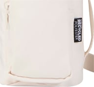 Miniatyrbilde 7 av Hale blue Trip Aware™ RPET 2L Flaskeveske med Snøring