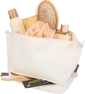 Miniatyrbilde 3 av Hale blue Trip Aware™ RPET 6L Toalettmappe