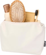 Miniatyrbilde 3 av Hale blue Trip Aware™ RPET 2L Toalettmappe