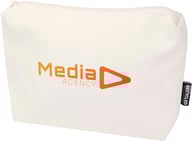 Miniatyrbilde 6 av Hale blue Trip Aware™ RPET 2L Toalettmappe