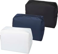 Miniatyrbilde 2 av Marineblå Muse GRS RPET Toalettveske