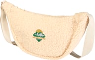 Miniatyrbilde 3 av Naturhvit Bear RPET Sherpa 3L Sling Bag