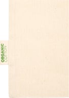 Miniatyrbilde 4 av Naturhvit Odisha 100 g/m² Økologisk Bomull 7L  Handlenett