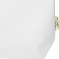 Miniatyrbilde 3 av Grå Odisha 270 g/m² Økologisk Bomull 10L  Handlenett