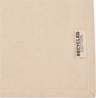 Miniatyrbilde 3 av Naturhvit Odessa 220 g/m² Resirkulert Bomull 9L Handlenett