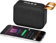 Miniatyrbilde 3 av Grå Fashion 3W Bluetooth® Høyttaler