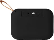 Miniatyrbilde 1 av Grå Fashion 3W Bluetooth® Høyttaler