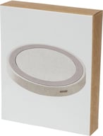 Miniatyrbilde 7 av Beige Naka 5W Hvetehalm Ladeplate