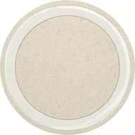 Miniatyrbilde 1 av Beige Naka 5W Hvetehalm Ladeplate