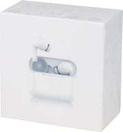 Miniatyrbilde 7 av Hvit Braavos 2 Trådløse Ørepropper med Automatisk Paring