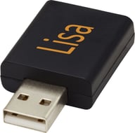 Miniatyrbilde 6 av Solid svart Incognito USB-Datablokker