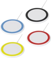 Miniatyrbilde 2 av Solid svart Peak 10W Magnetisk Ladeplate