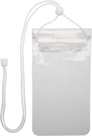 Miniatyrbilde 1 av Transparent Dombay XL Vanntett Telefonpose