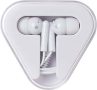 Miniatyrbilde 2 av Hvit Rebel Resirkulert Plast Ørepropper