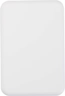 Miniatyrbilde 2 av Hvit Acrab 5000 mAh Resirkulert Plast 15 W Magnetisk Powerbank